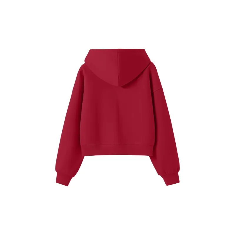 WARRIOR Sweatshirts Women's-11