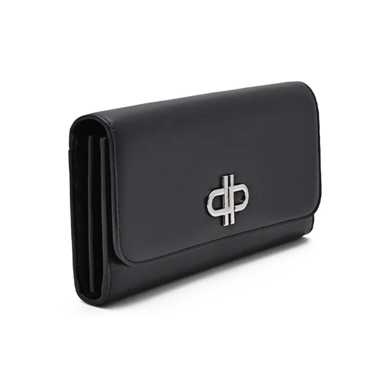 PEDRO Icon Series Cow Leather Wallet Women's-2