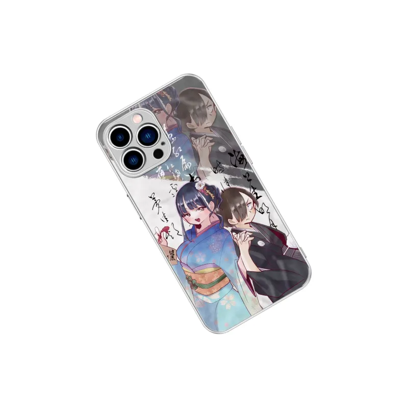 YADIQI Phone Cases-26