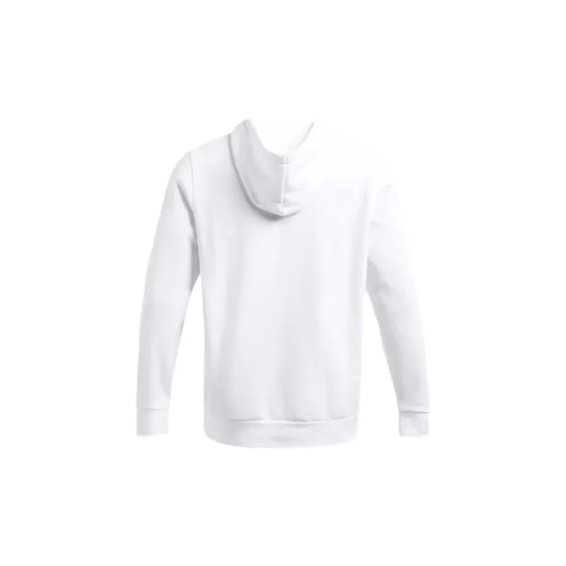 Under Armour Icon Sweatshirt Men's White-1