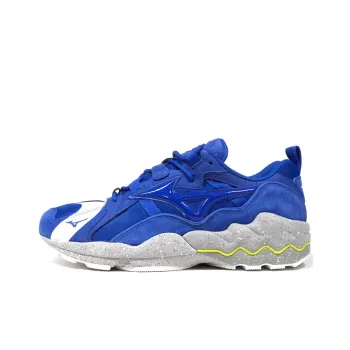 Mizuno Wave Rider 1 Mita Sneakers No Borders