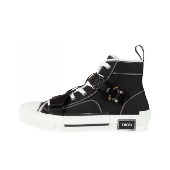 DIOR B23 Ripstop 'Black'