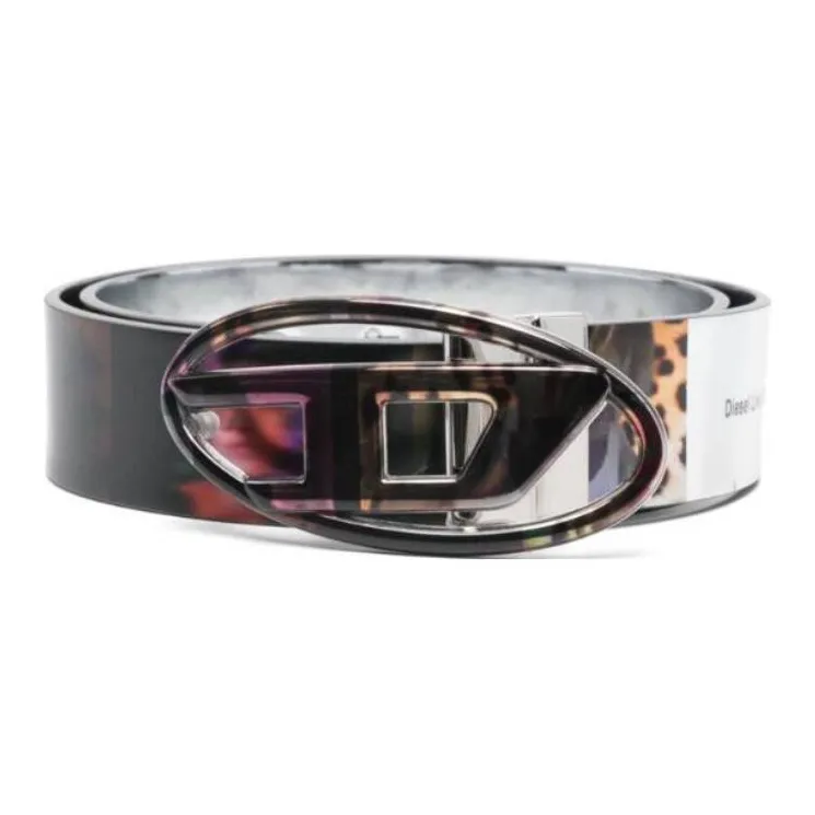 DIESEL B 1DR Rev Belt-0