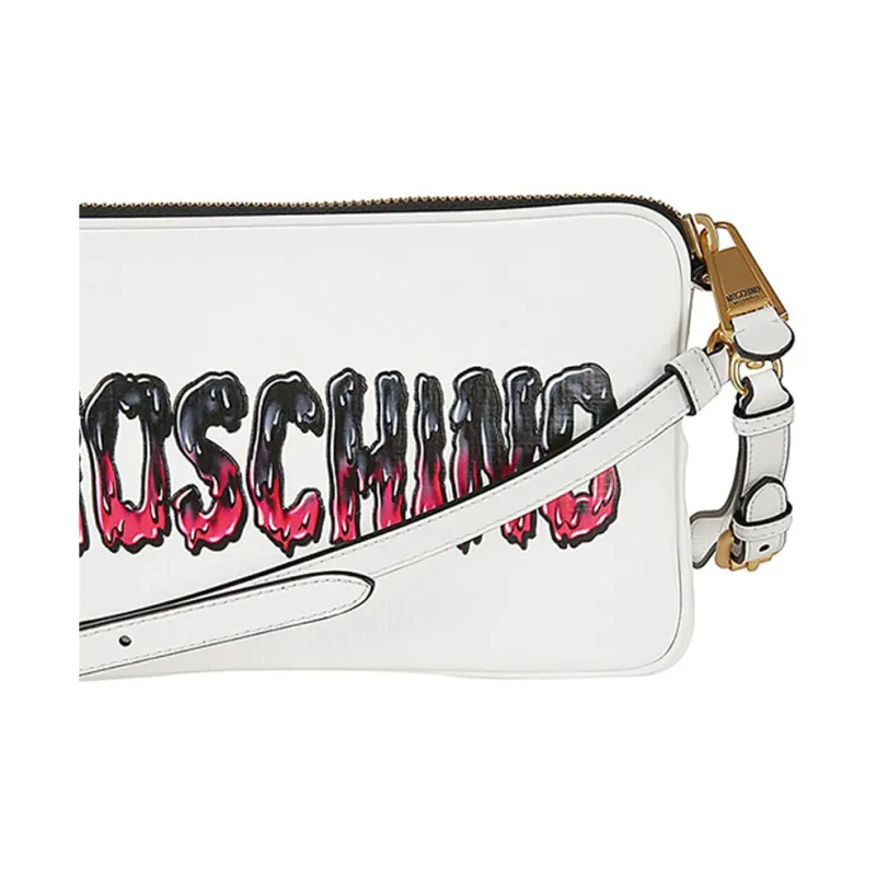 MOSCHINO Clutches-4