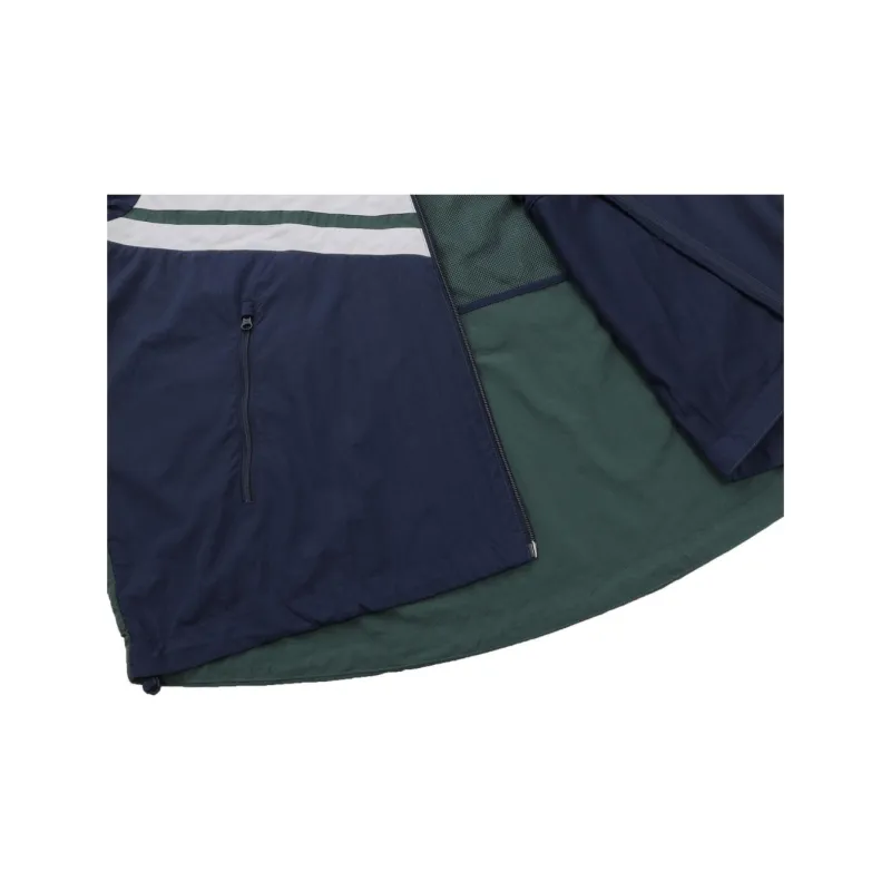 Adidas Jacket Unisex Shopping Bag Green-7