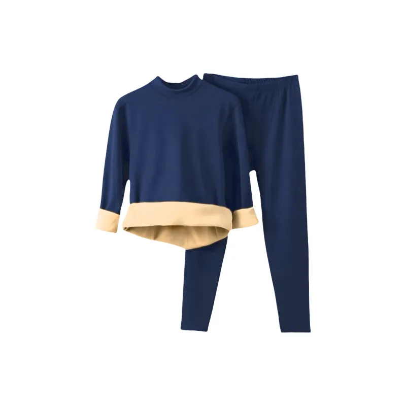 Yalu Men Thermal Sets-4