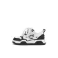 White/Black