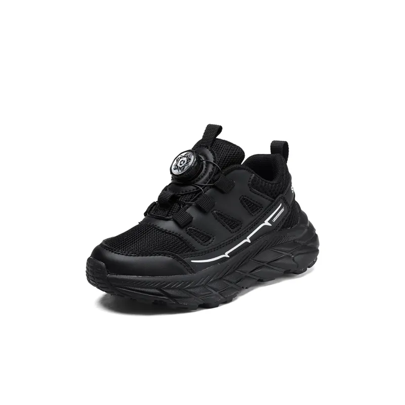 ROBINHOOD Abrasion Resistant Low Top Kids Lifestyle Shoes Kids'-5