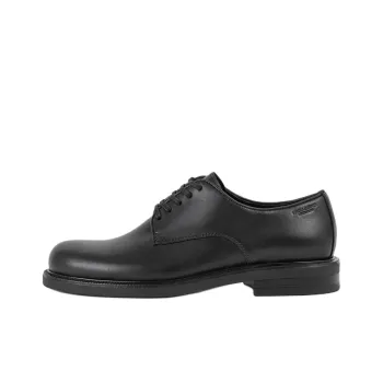 VAGABOND SHOEMAKERS Floyd Casual Shoes Men's Black