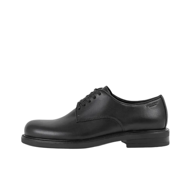 VAGABOND SHOEMAKERS Floyd Casual Shoes Men's Black-0