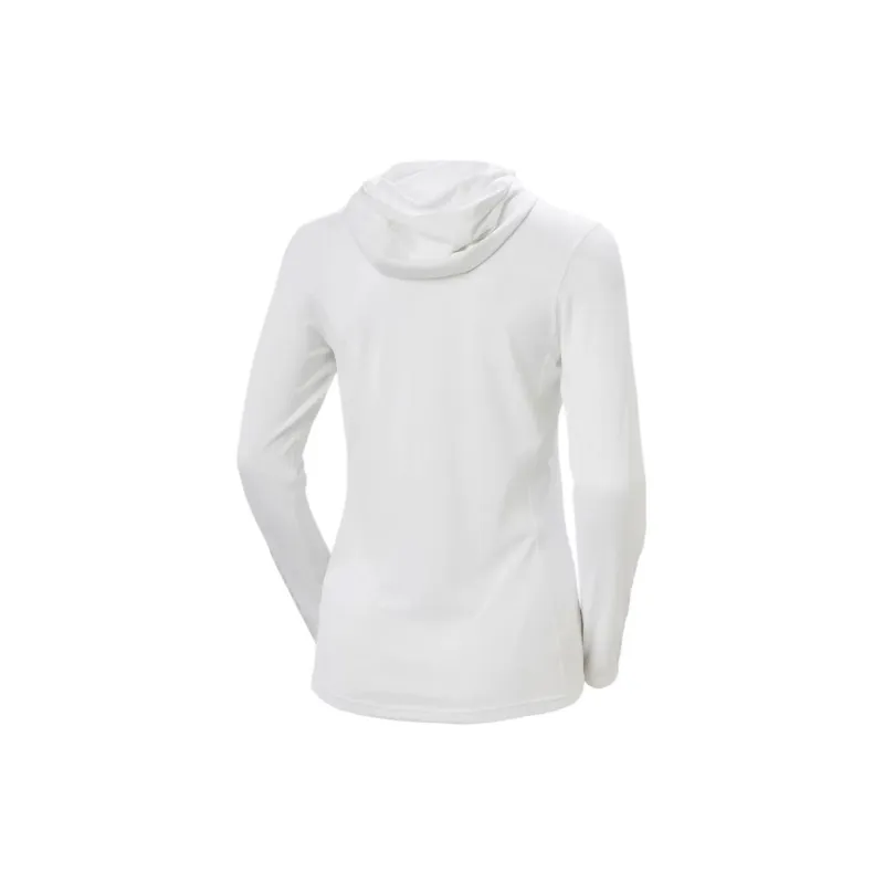 HELLY HANSEN FW24 Collection M Sweatshirt Women's White-1