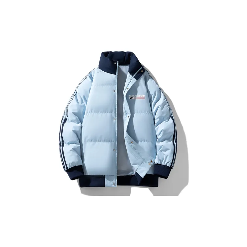 BOBBY ABLEY Puffer Jacket Unisex-20