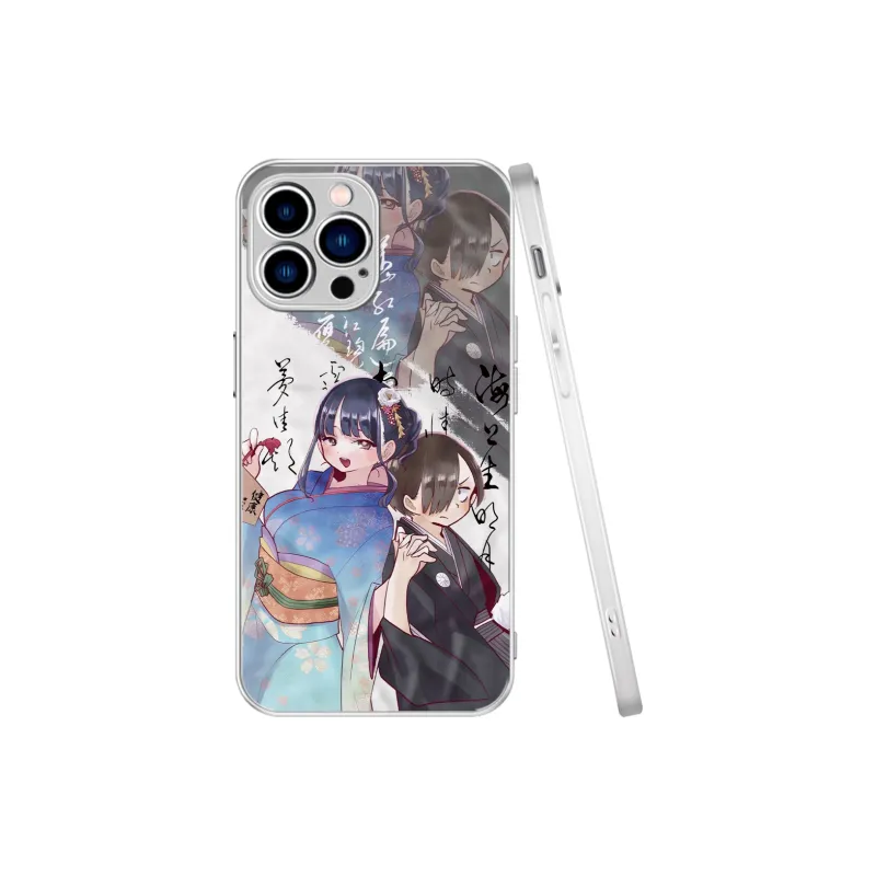 YADIQI Phone Cases-24