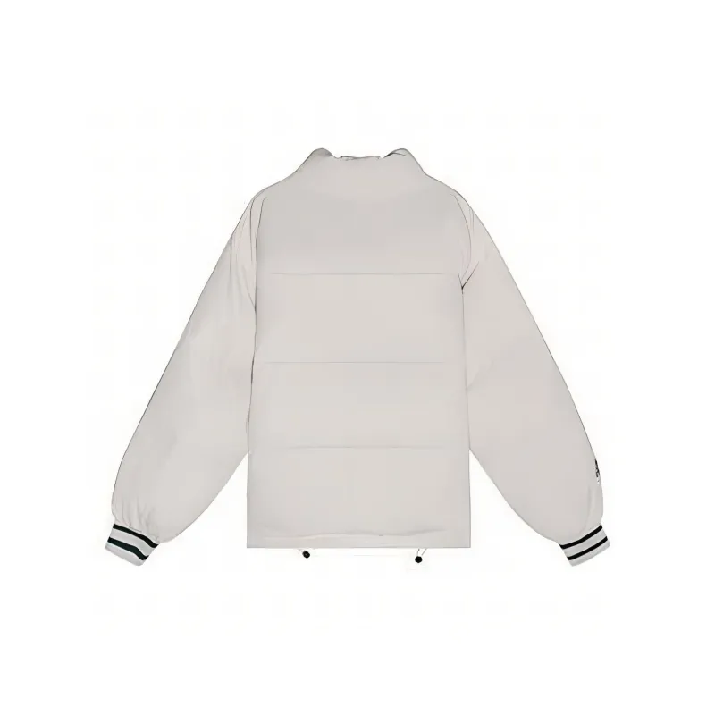 PAIN OR PLEASURE Puffer Jacket Women's-1