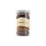 Dark Color (6 Pack)