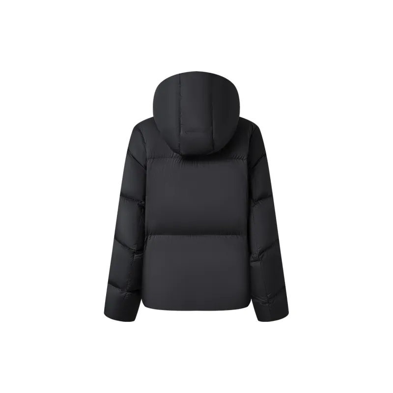 Tambor Down Jackets Women's-1