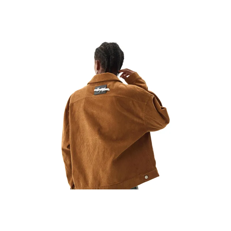 MR.ENJOYDA MONEY Jackets Unisex-4