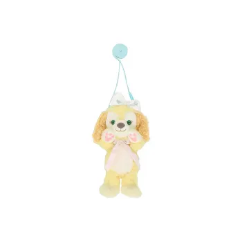 Disney 2023 Winter Season Collection CookieAnn Shoulder Bag Dolls Plush Doll 29cm Height