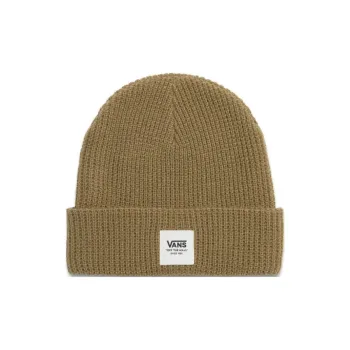 Vans Acrylic Beanies Unisex Green