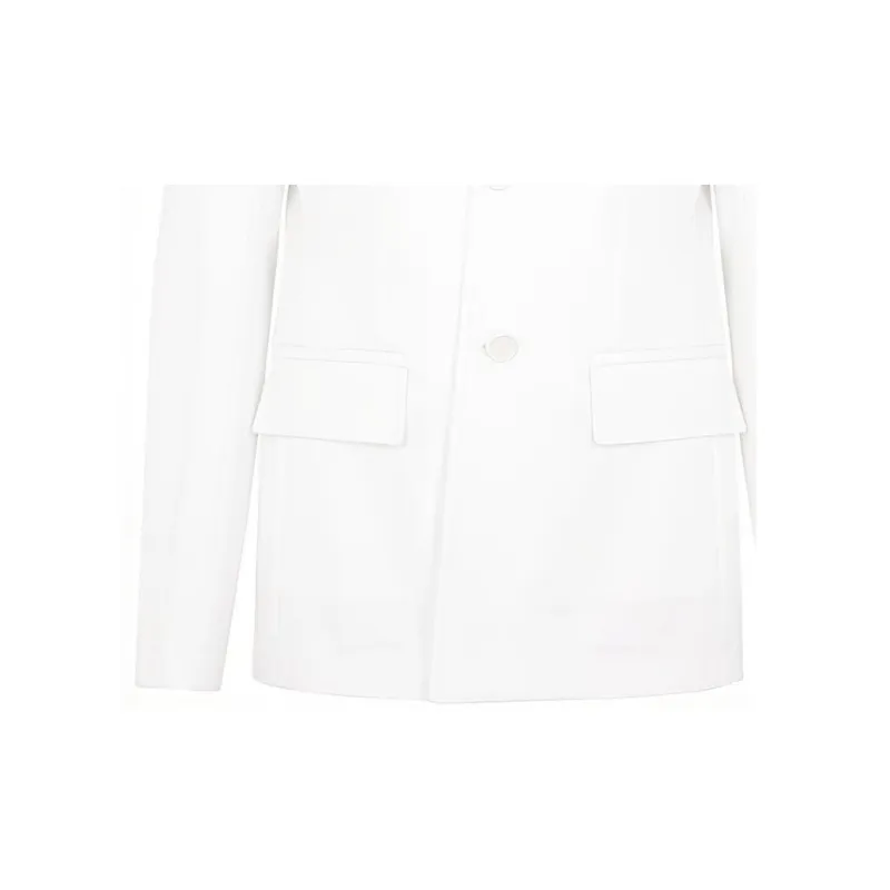 Bottega Veneta Twill Jacket-3