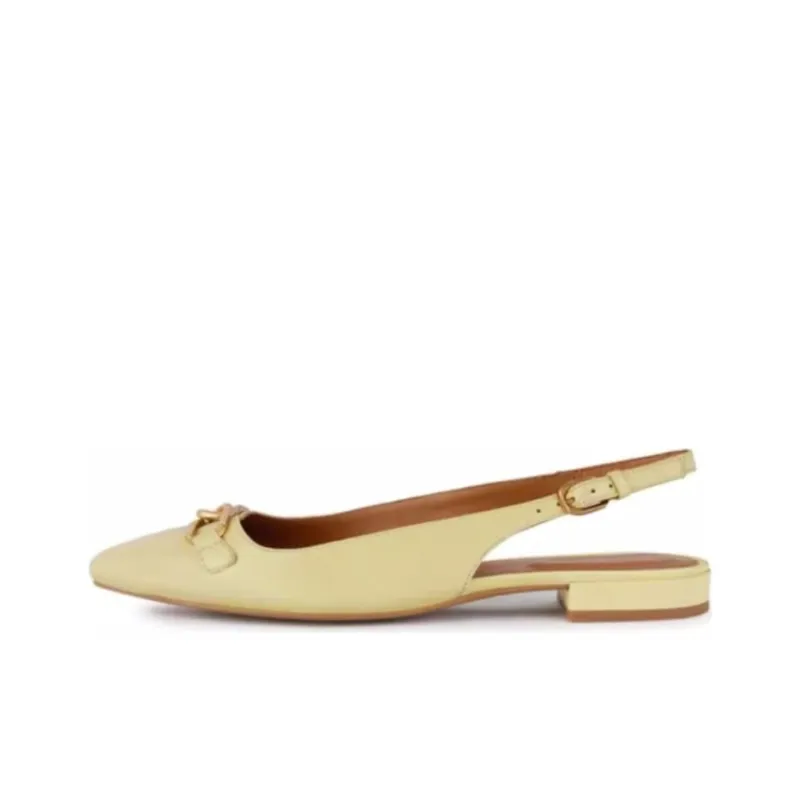GEOX Slingback Pumps-0