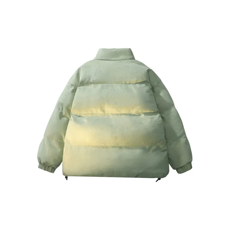 FAX FOR FMACM Puffer Jacket Unisex-9