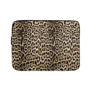 REBECCA MINKOFF Artificial Material Laptop Storage Bag Women's Leopard