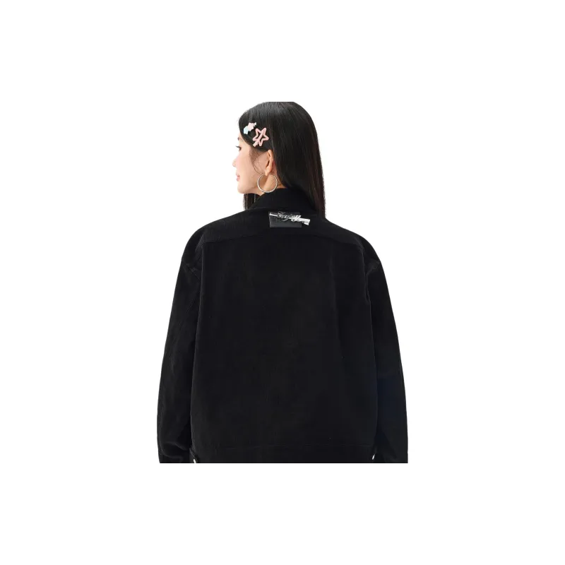 MR.ENJOYDA MONEY Jackets Unisex-3