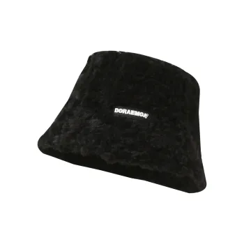 BSELEON Plush Bucket Hats Unisex