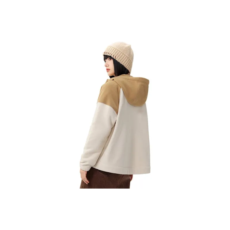 SNOW FLYING Windbreaker Jacket Unisex-18