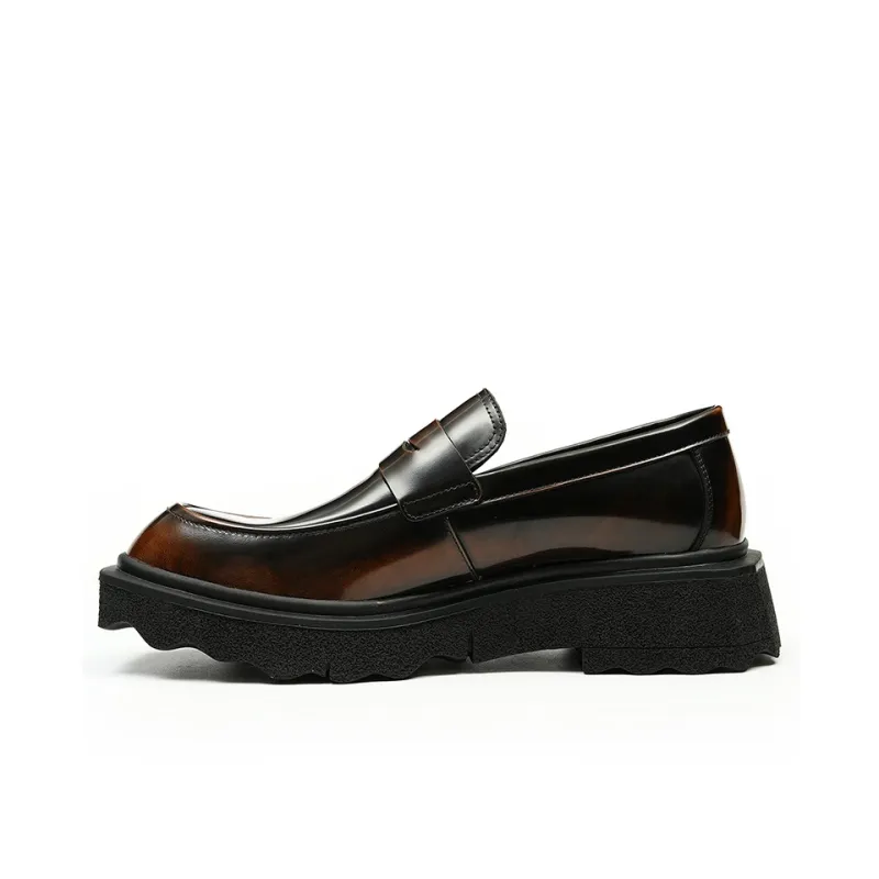 ASTON M.JAZZ Casual Shoes Men's-7