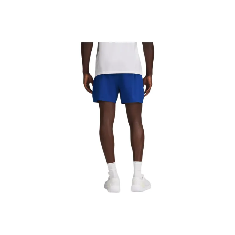 Lululemon Pace Breaker Casual Shorts 5' Men's-39