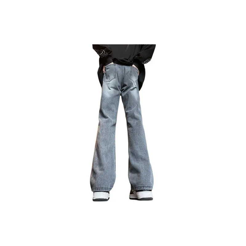 IJRJ Jeans Unisex-11