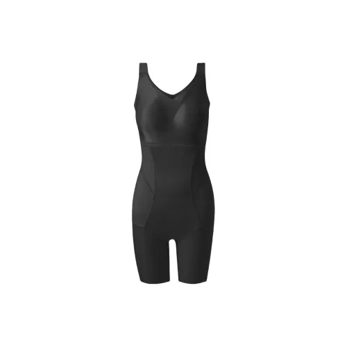 Pretty lady Women's Bodysuits