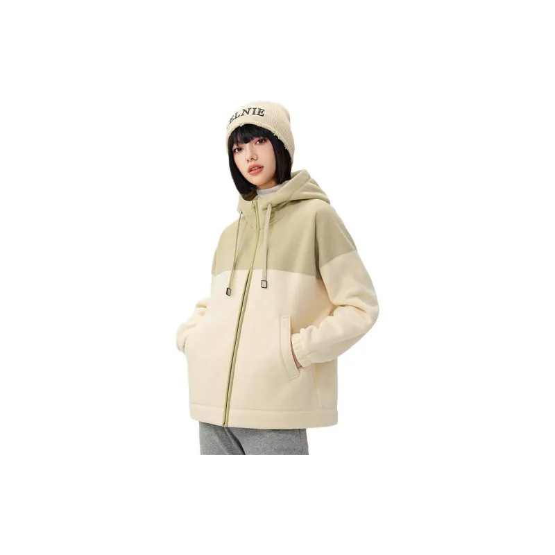 SNOW FLYING Windbreaker Jacket Unisex-23