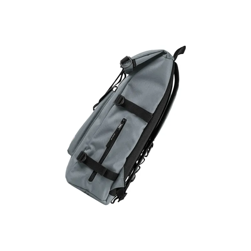 Carhartt WIP Polyester Backpack Regular Unisex Dove Gray-2
