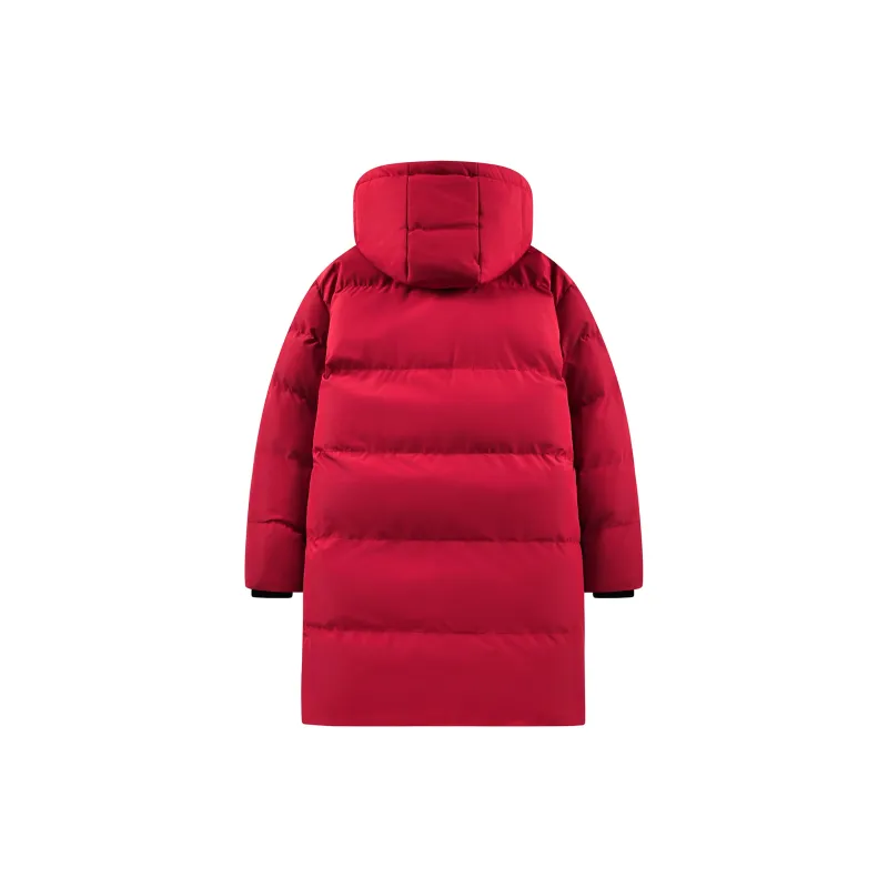 CSKS Puffer Jackets Unisex-13