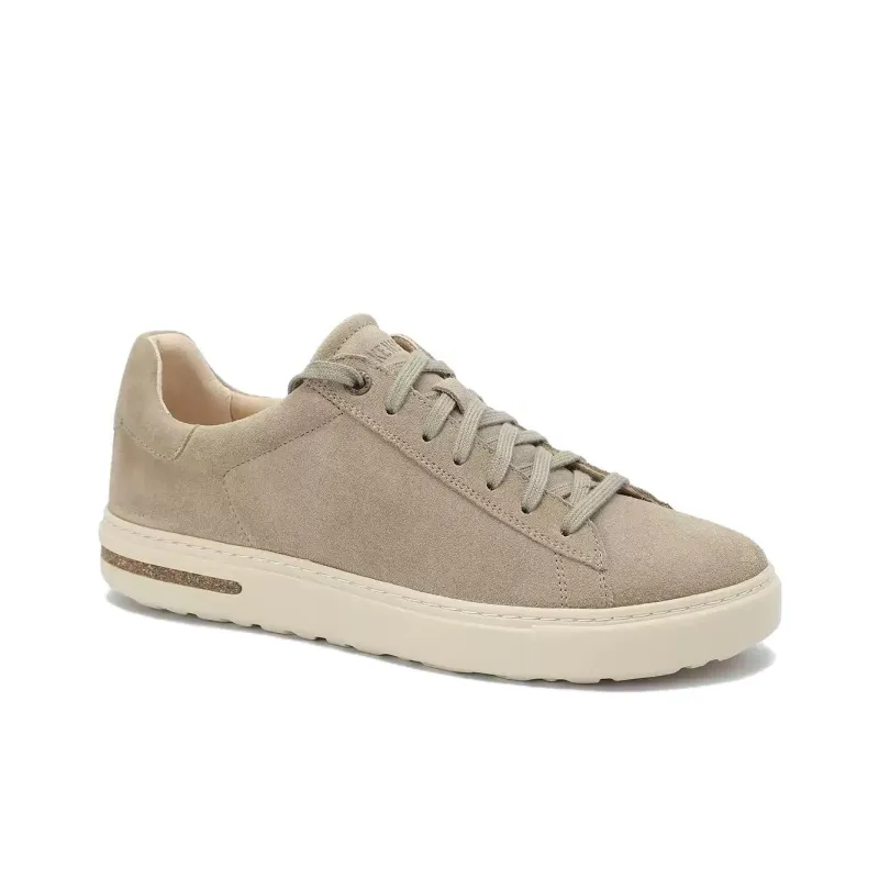 Birkenstock Slip Resistant Low Top Skateboard Shoes Unisex Sand Regular-2