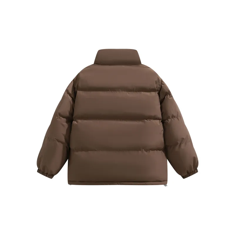 ALI THE FOX Puffer Jacket Unisex-9