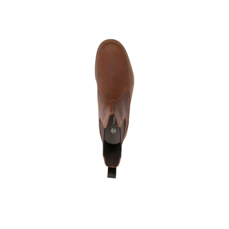 Timberland Britton Road Chelsea Boots-4