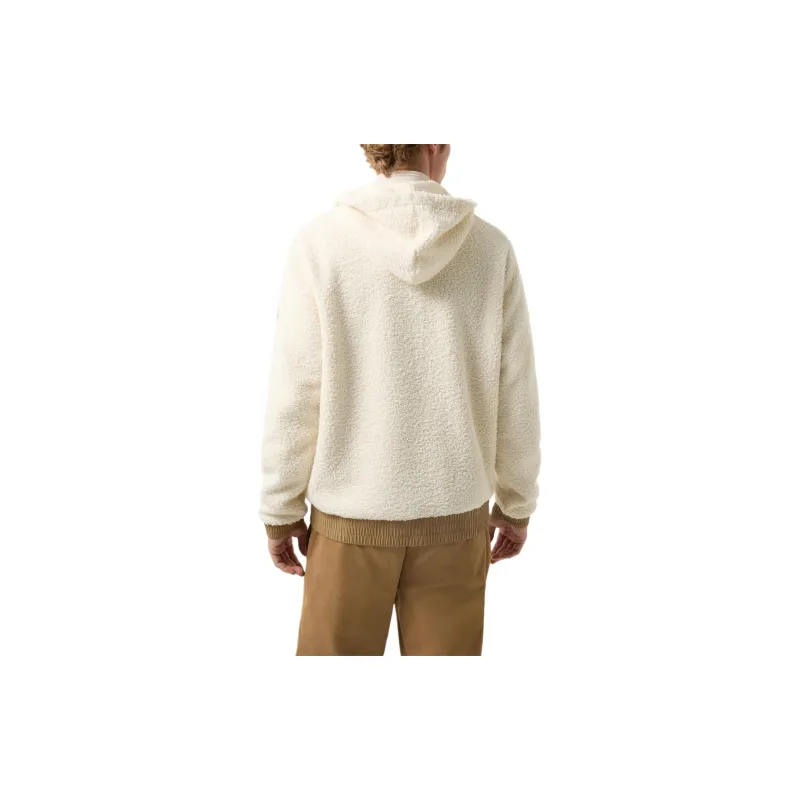 BOGNER SS24 Puffer Jacket Men's Gray White-4