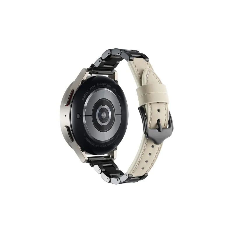 Vobafe Watch Bands 18-22mm Unisex-9