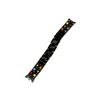 Antey Xiaomi Compatibility Watch Band 175 220mm Metal