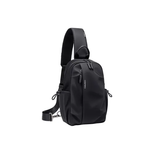 COLINS KEIRS Oxford Sling Bag Medium Size Men's Verona