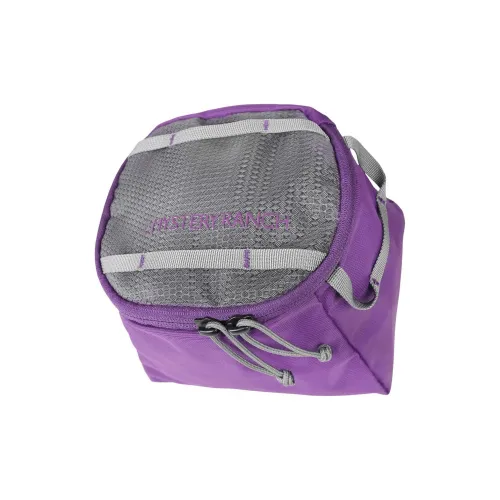 MYSTERY RANCH Storage Bags Purple