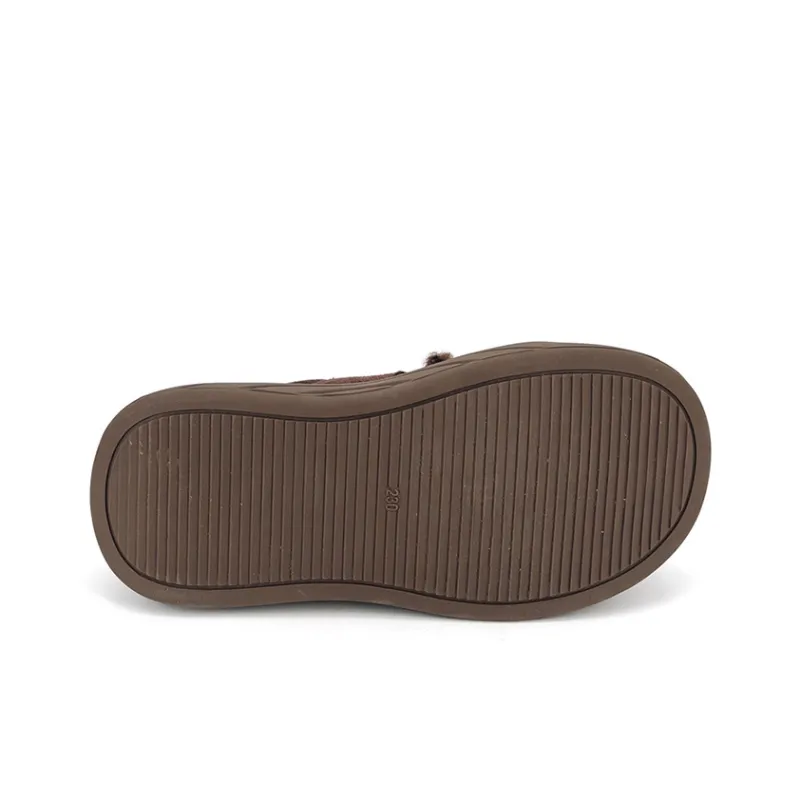 Xuanbaihui Casual Single Shoes Women's-3