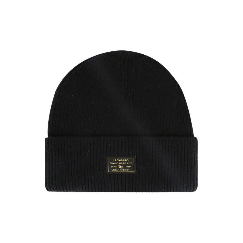 Lackpard Beanies Men-0