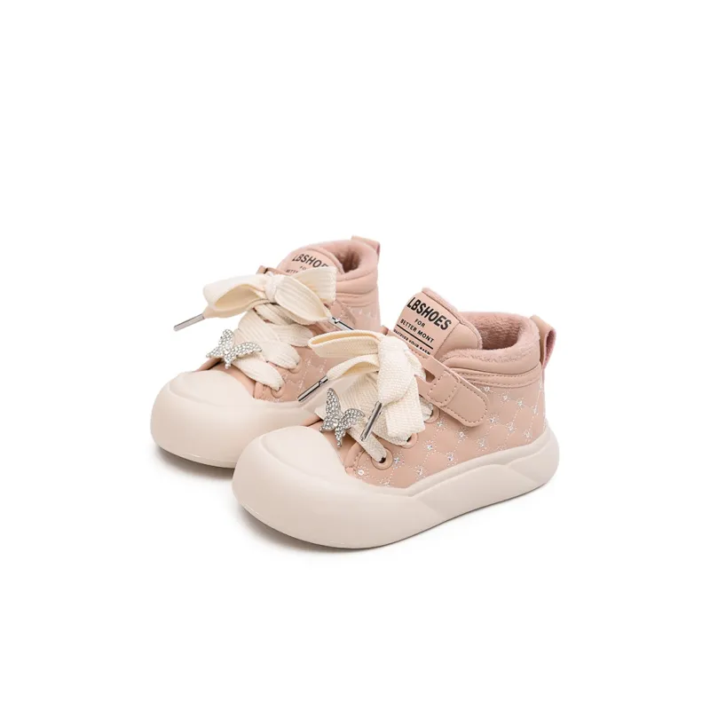 Budding Kids' Skateboarding Shoes Kids-2