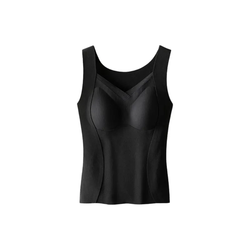 MIIOW Women's Thermal Tops-0