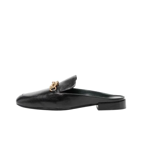 TORY BURCH Jessa Backless Loafers